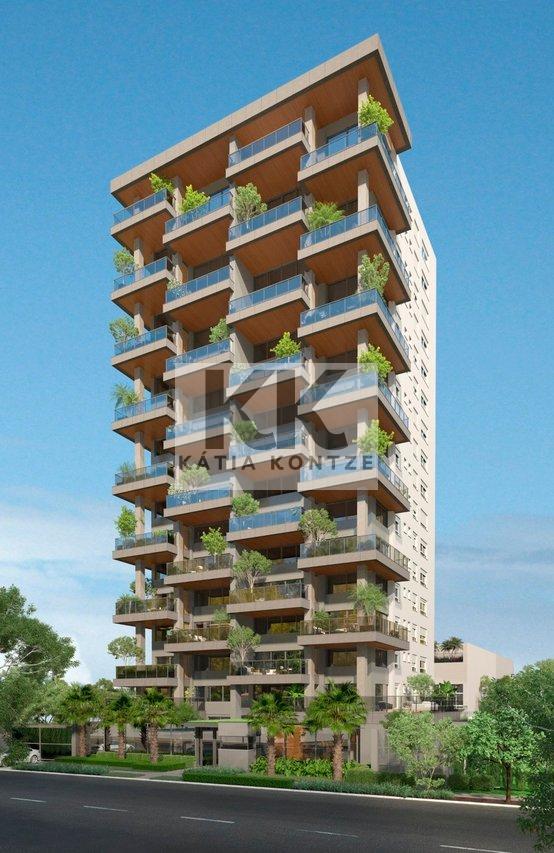 Garden Summerlyn Bela Vista 3 suítes 244m² Jaraguá Porto Alegre - 