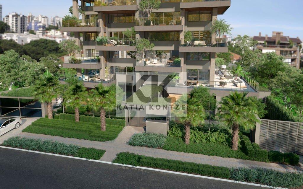 Garden Summerlyn Bela Vista 3 suítes 244m² Jaraguá Porto Alegre - 