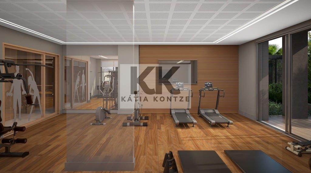 Garden Summerlyn Bela Vista 3 suítes 244m² Jaraguá Porto Alegre - 