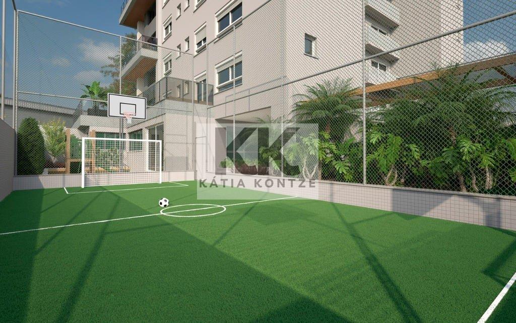 Garden Summerlyn Bela Vista 3 suítes 273m² Jaraguá Porto Alegre - 