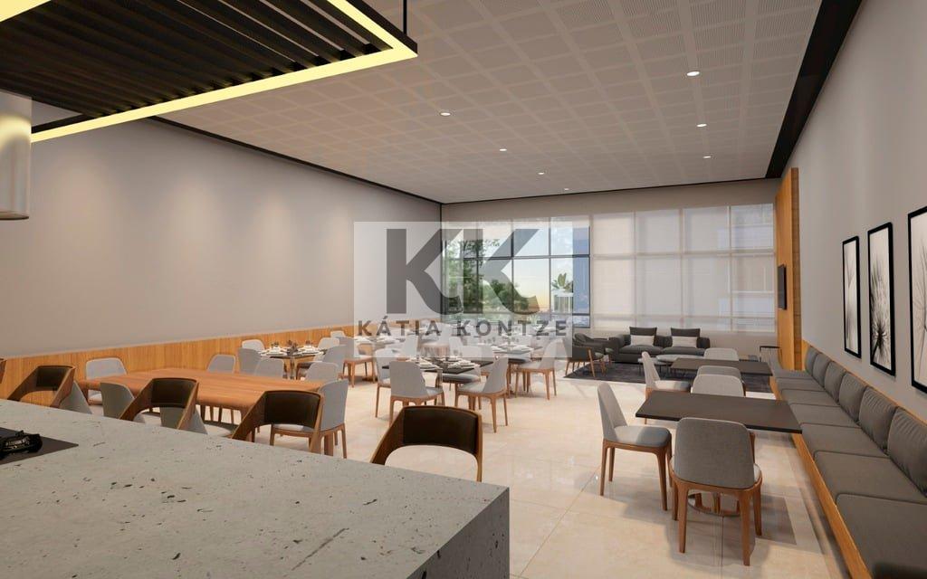 Garden Summerlyn Bela Vista 3 suítes 273m² Jaraguá Porto Alegre - 
