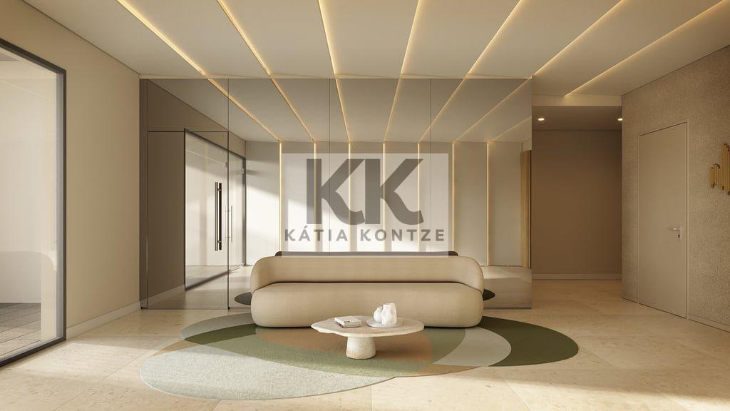 Apartamento Honório 1425 3 suítes 105m² Honório Silveira Dias Porto Alegre - 