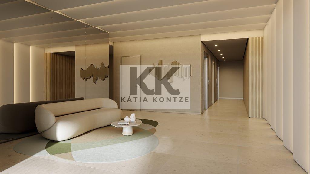 Apartamento Honório 1425 3 suítes 105m² Honório Silveira Dias Porto Alegre - 