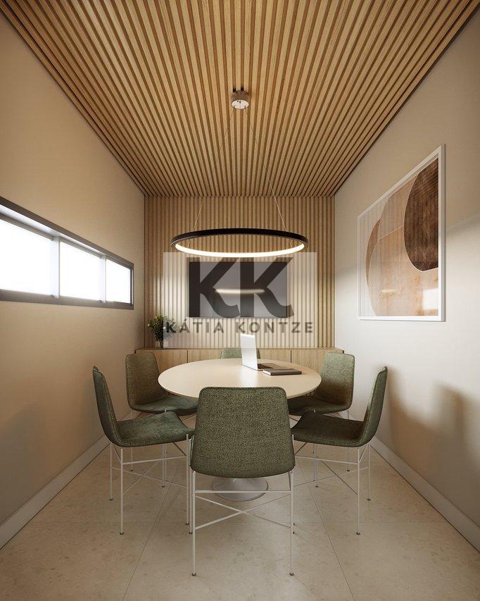Cobertura Horizontal Honório 1425 3 suítes 151m² Honório Silveira Dias Porto Alegre - 