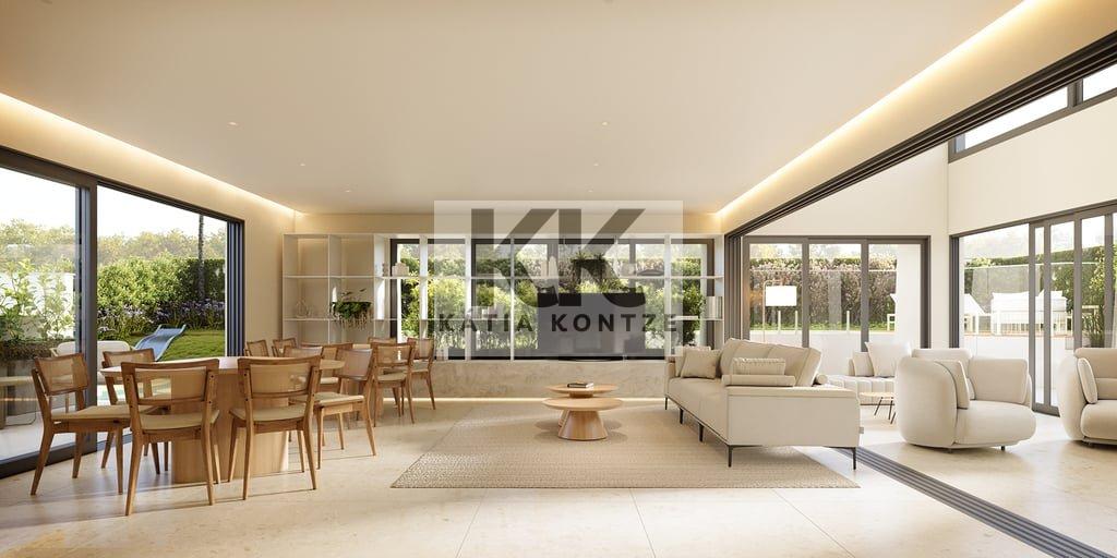Apartamento Honório 1425 3 suítes 127m² Honório Silveira Dias Porto Alegre - 