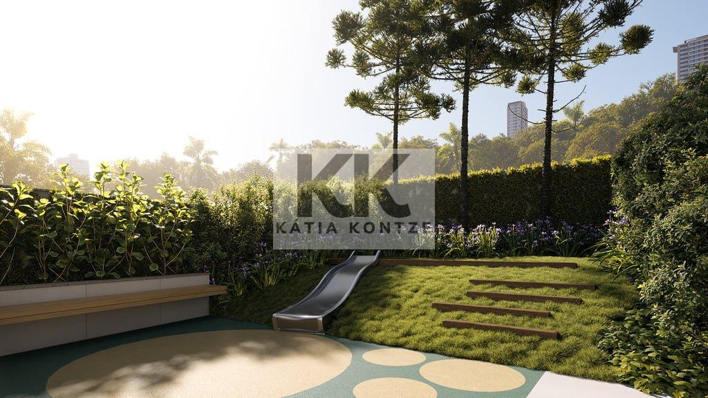 Cobertura Duplex Honório 1425 3 suítes 184m² Honório Silveira Dias Porto Alegre - 