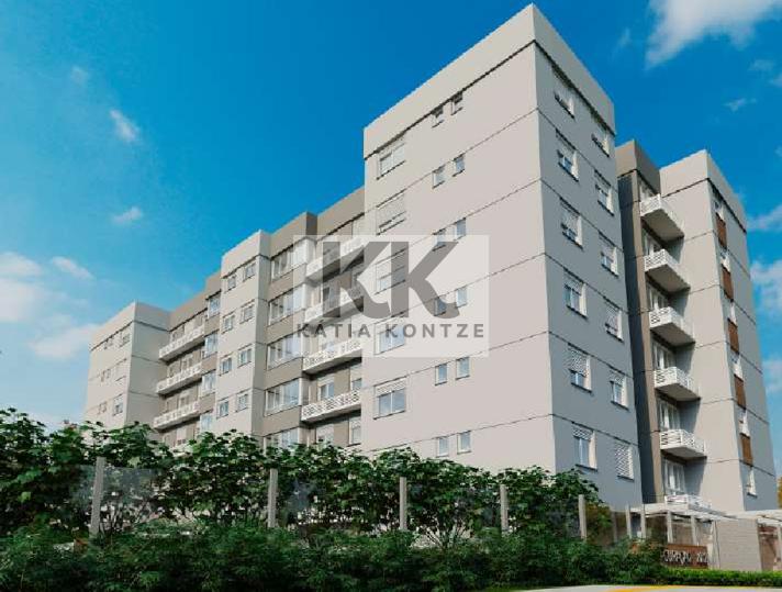 Apartamento Curaçao Acqua Home 1 suíte 90m² Edmundo Bastian Porto Alegre - 