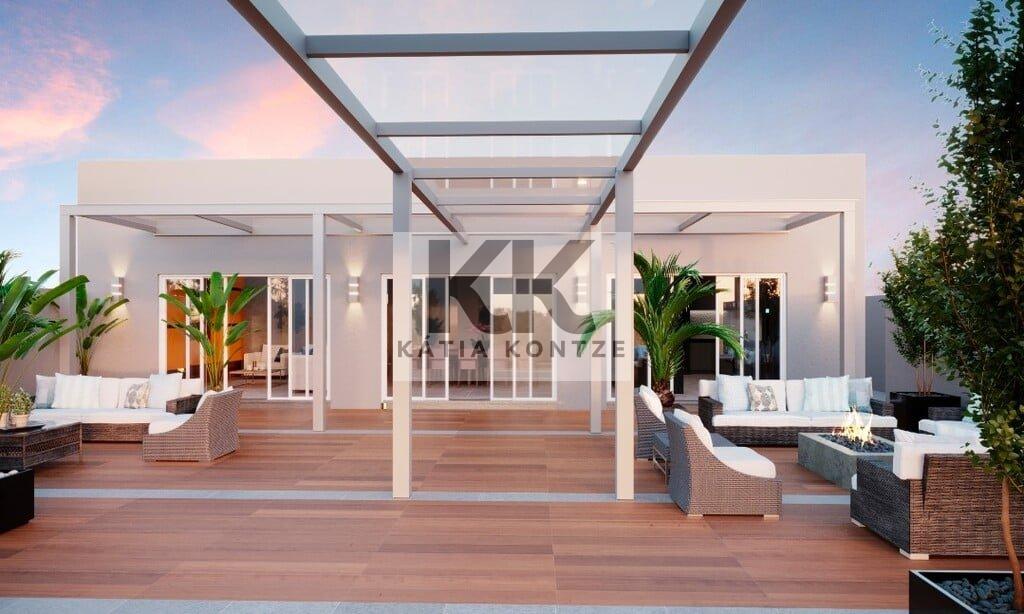 Apartamento Curaçao Acqua Home 1 suíte 90m² Edmundo Bastian Porto Alegre - 