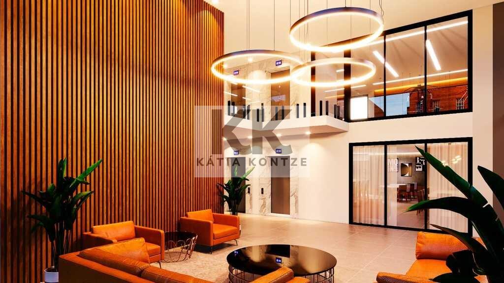 Apartamento Residencial Belize 1 suíte 52m² Carneiro da Fontoura Porto Alegre - 