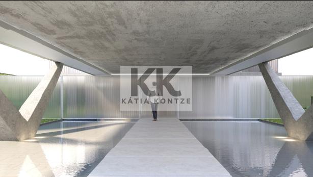 Garden Autoral 3 suítes 206m² Carlos Von Koseritz Porto Alegre - 