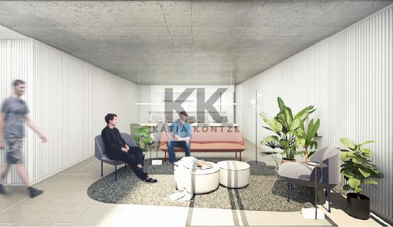 Duplex Autoral 1 suíte 142m² Carlos Von Koseritz Porto Alegre - 