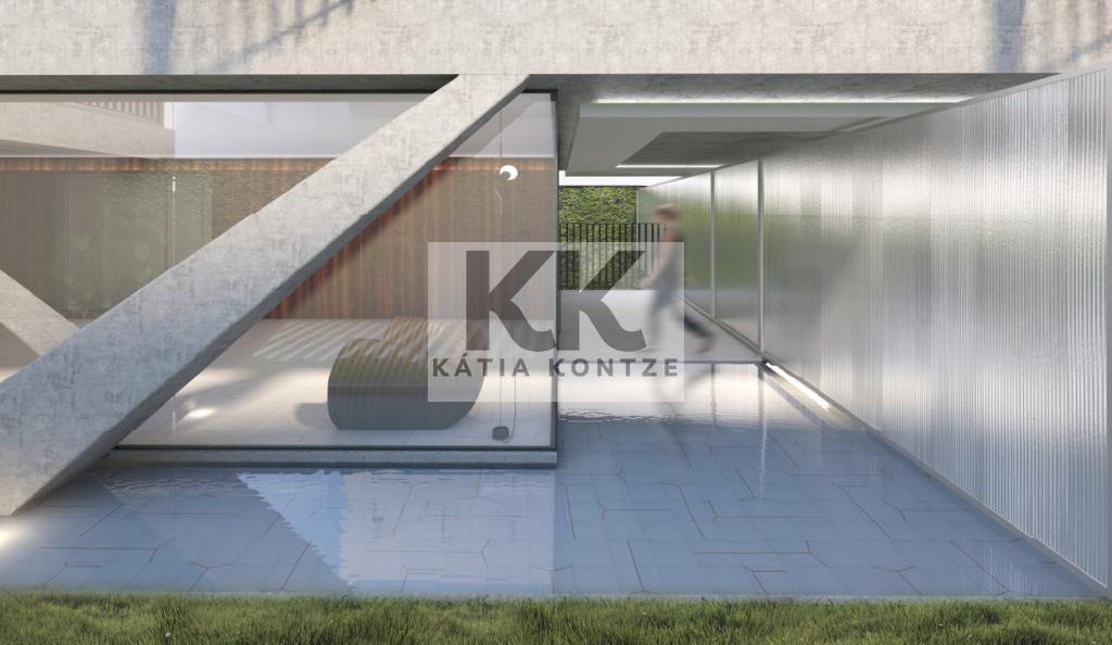 Apartamento Autoral 2 suítes 87m² Carlos Von Koseritz Porto Alegre - 