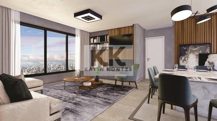Cobertura Duplex Le Jardin 158m² 3D Encantado Porto Alegre - 
