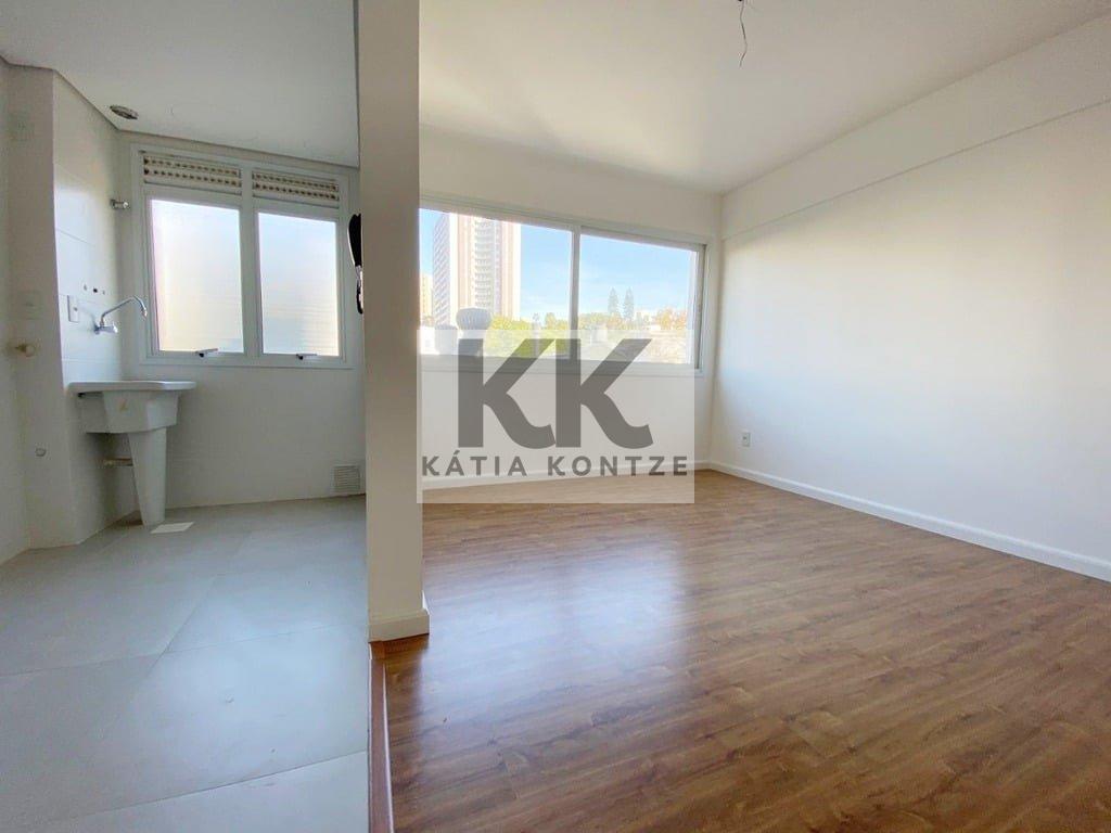 Apartamento Viva Luzitana Apto POA8821 1 suíte 66m² Luzitana Porto Alegre - 