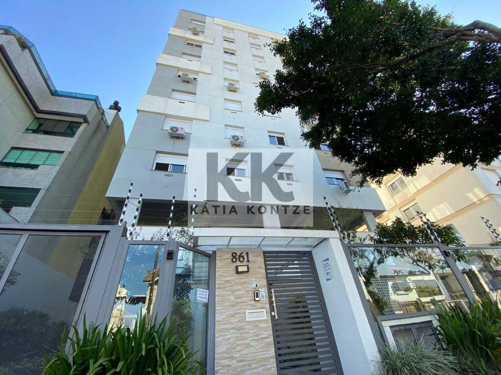 Apartamento Viva Luzitana Apto POA8821 1 suíte 66m² Luzitana Porto Alegre - 