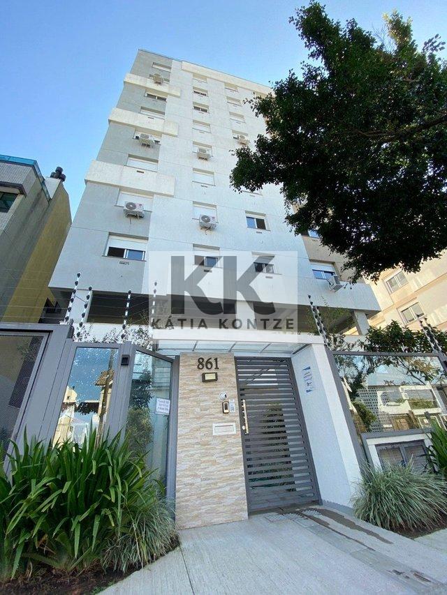 Apartamento Viva Luzitana Apto POA8821 1 suíte 66m² Luzitana Porto Alegre - 