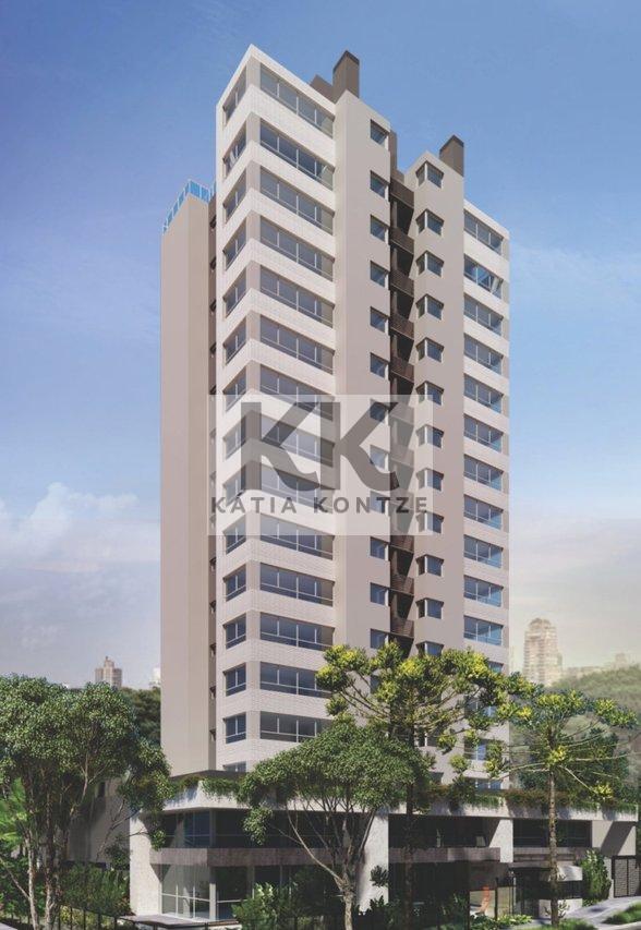 Apartamento Reserva Marquês 3 suítes 113m² Marquês do Pombal Porto Alegre - 