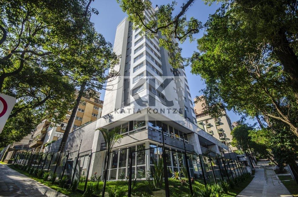 Apartamento Reserva Marquês 3 suítes 113m² Marquês do Pombal Porto Alegre - 