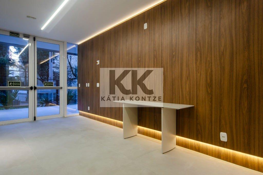 Apartamento Reserva Marquês 3 suítes 113m² Marquês do Pombal Porto Alegre - 