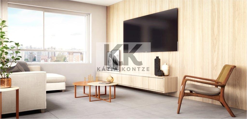 Apartamento Reserva Marquês 3 suítes 113m² Marquês do Pombal Porto Alegre - 