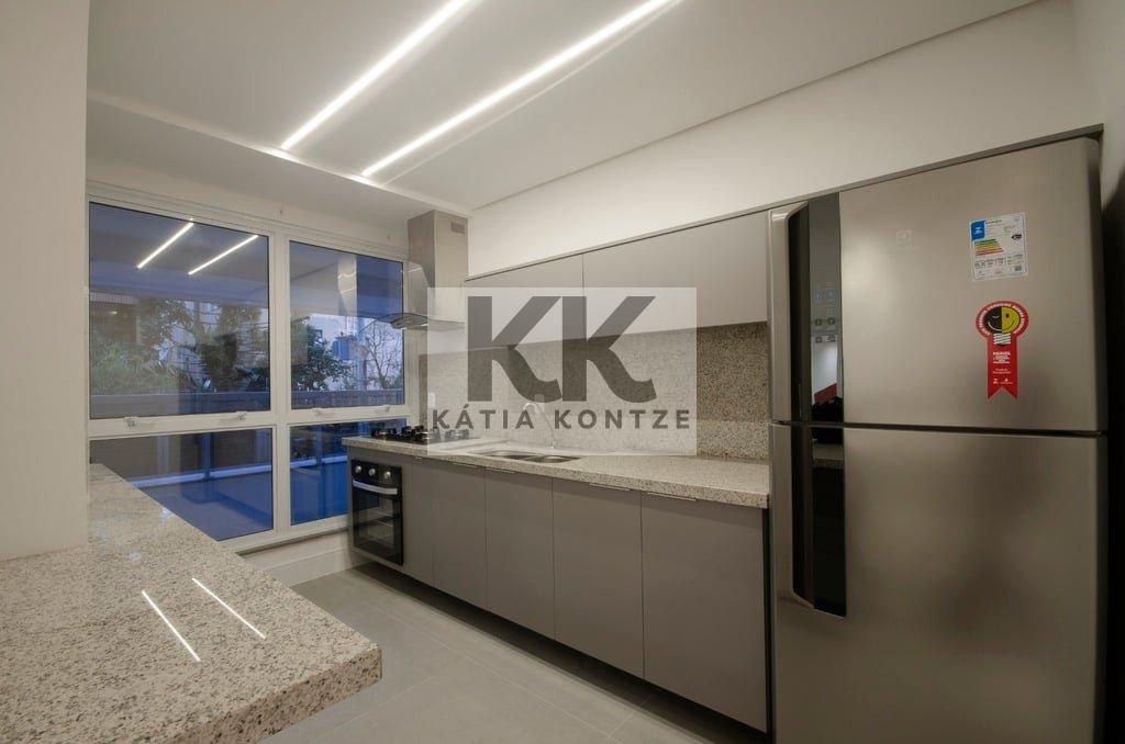 Apartamento Reserva Marquês 3 suítes 113m² Marquês do Pombal Porto Alegre - 
