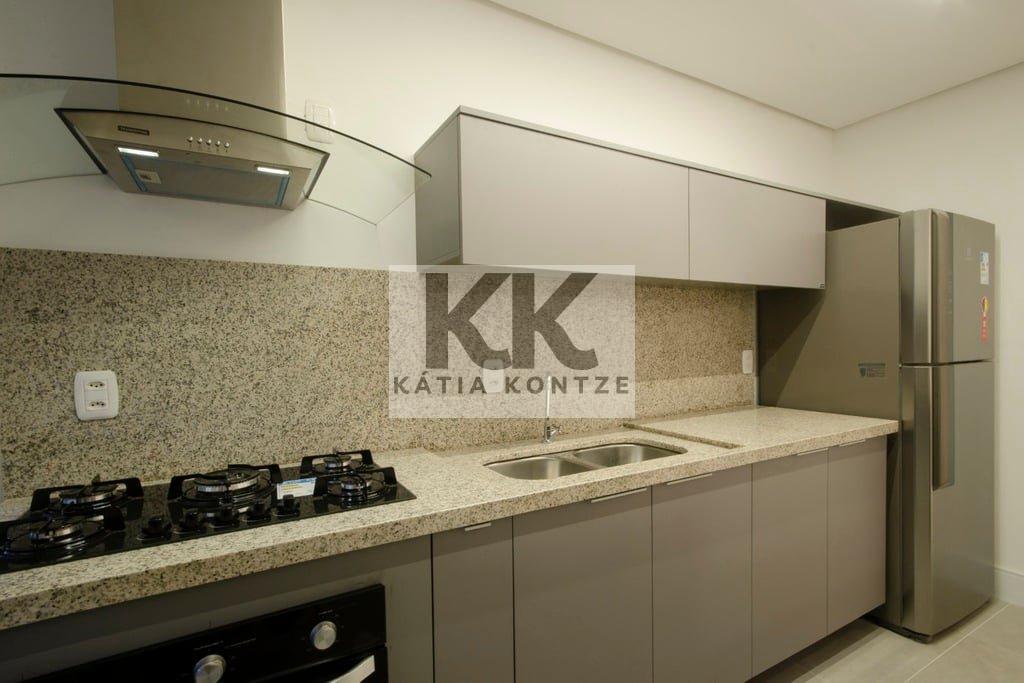 Apartamento Reserva Marquês 3 suítes 113m² Marquês do Pombal Porto Alegre - 