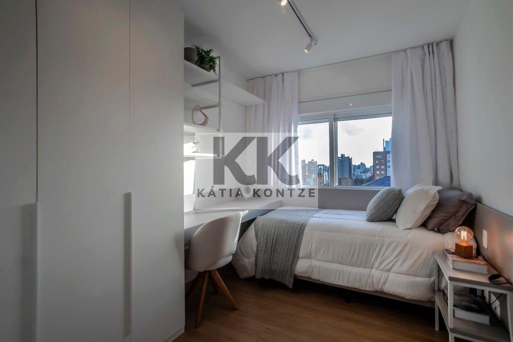 Apartamento Reserva Marquês 3 suítes 113m² Marquês do Pombal Porto Alegre - 