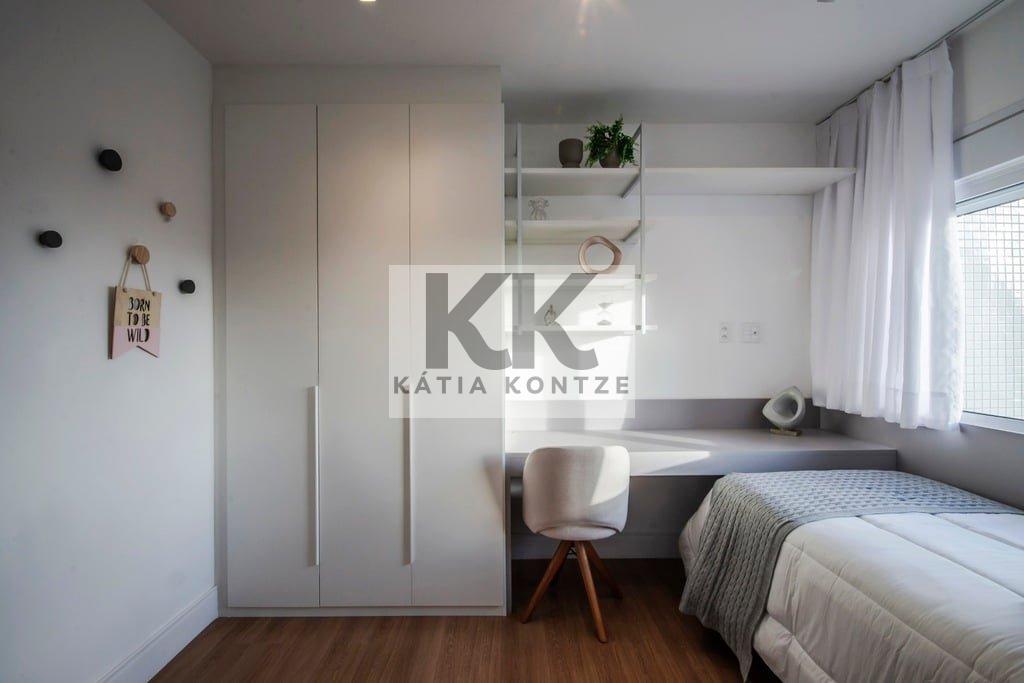 Apartamento Reserva Marquês 3 suítes 113m² Marquês do Pombal Porto Alegre - 