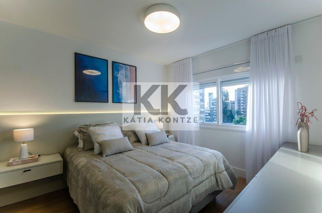Apartamento Reserva Marquês 3 suítes 113m² Marquês do Pombal Porto Alegre - 