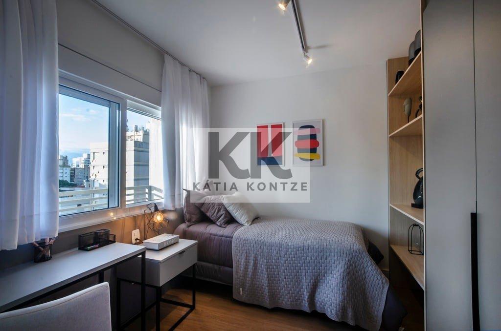 Apartamento Reserva Marquês 3 suítes 113m² Marquês do Pombal Porto Alegre - 