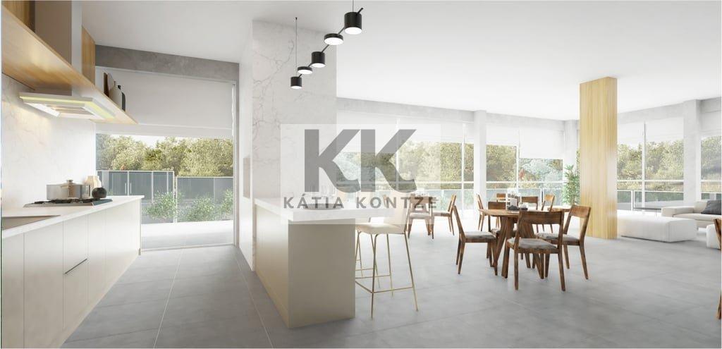 Apartamento Reserva Marquês 3 suítes 113m² Marquês do Pombal Porto Alegre - 