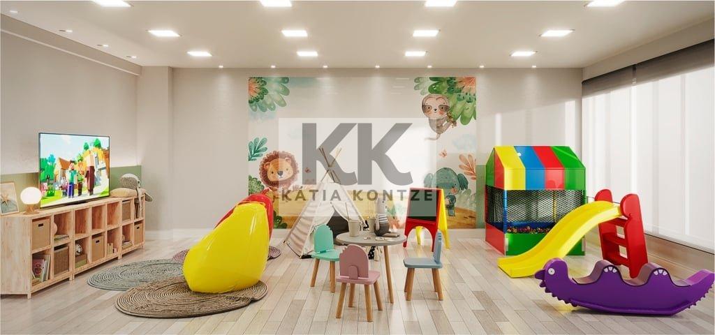 Apartamento Reserva Marquês 3 suítes 113m² Marquês do Pombal Porto Alegre - 