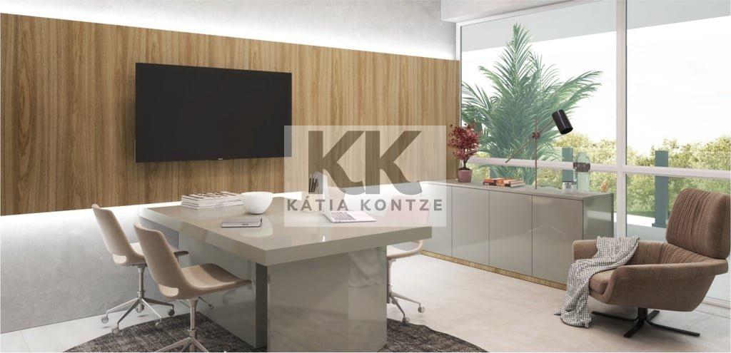 Apartamento Reserva Marquês 3 suítes 113m² Marquês do Pombal Porto Alegre - 