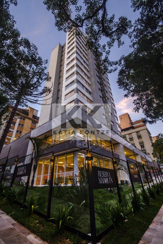 Garden Reserva Marquês 3 suítes 251m² Marquês do Pombal Porto Alegre - 