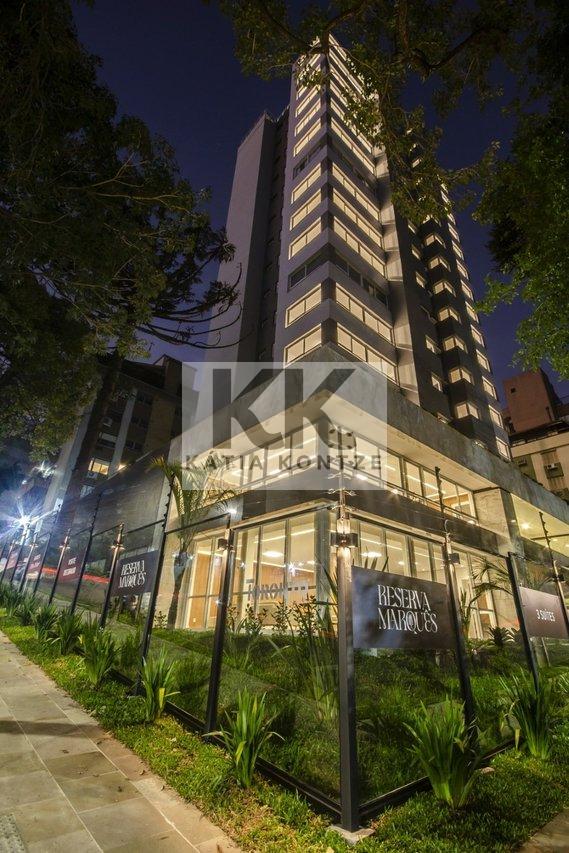 Garden Reserva Marquês 3 suítes 251m² Marquês do Pombal Porto Alegre - 