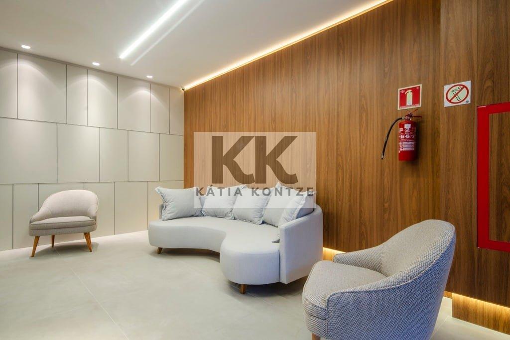 Garden Reserva Marquês 3 suítes 251m² Marquês do Pombal Porto Alegre - 
