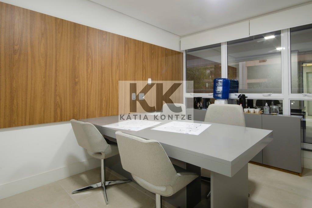 Garden Reserva Marquês 3 suítes 251m² Marquês do Pombal Porto Alegre - 