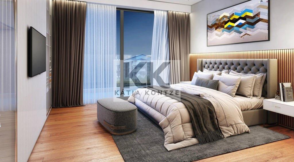 Apartamento Saint Clair 1 suíte 63m² Coronel Lucas de Oliveira Porto Alegre - 