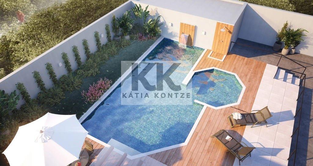 Apartamento Saint Clair 1 suíte 94m² Coronel Lucas de Oliveira Porto Alegre - 