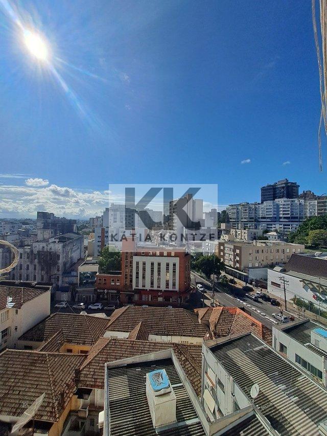 Apartamento Edifício Ouro Preto Apto 906 43.2m² 1D Cristovão Colombo Porto Alegre - 