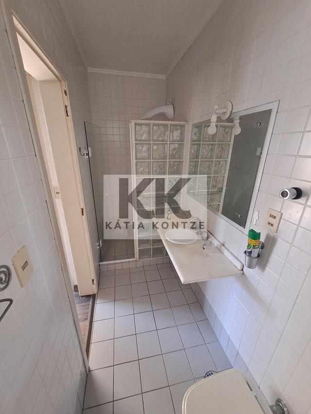 Apartamento Edifício Ouro Preto Apto 906 43.2m² 1D Cristovão Colombo Porto Alegre - 