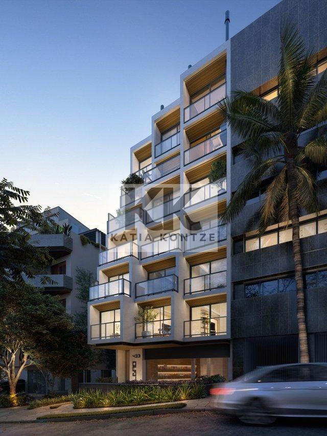 Studio Bilbao 45.78m² 1D Vasco da Gama Porto Alegre - 