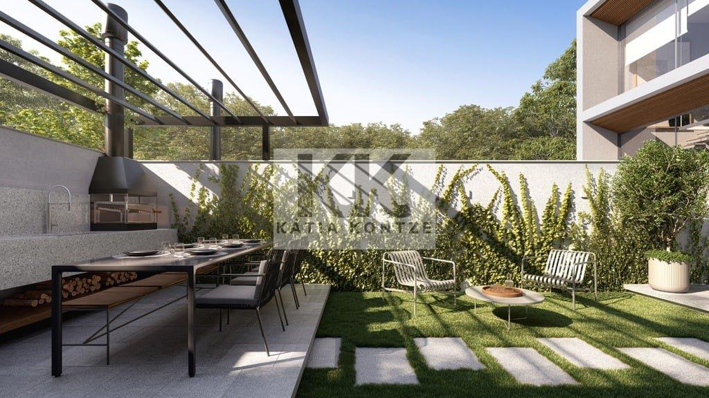 Studio Bilbao 45.78m² 1D Vasco da Gama Porto Alegre - 