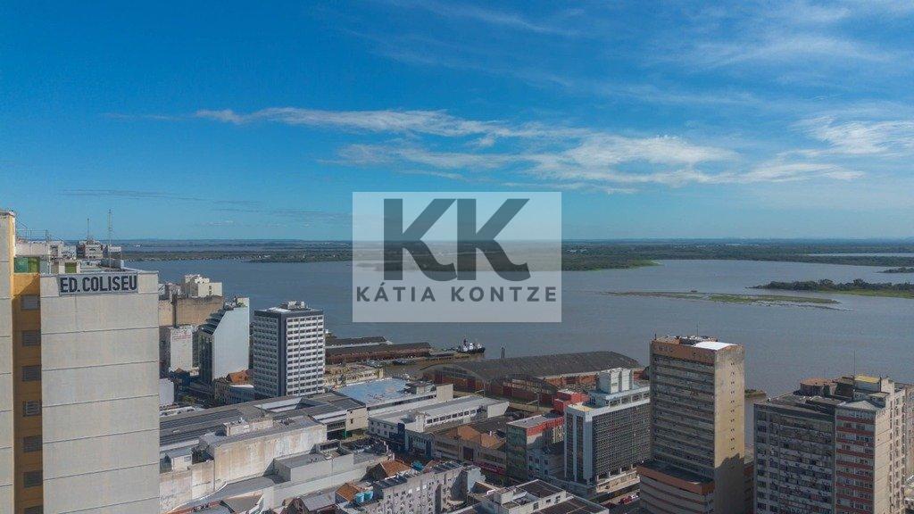 Terreno/Lote Residencial CHM 450 Lote 22724 533m² Mauá Porto Alegre - 