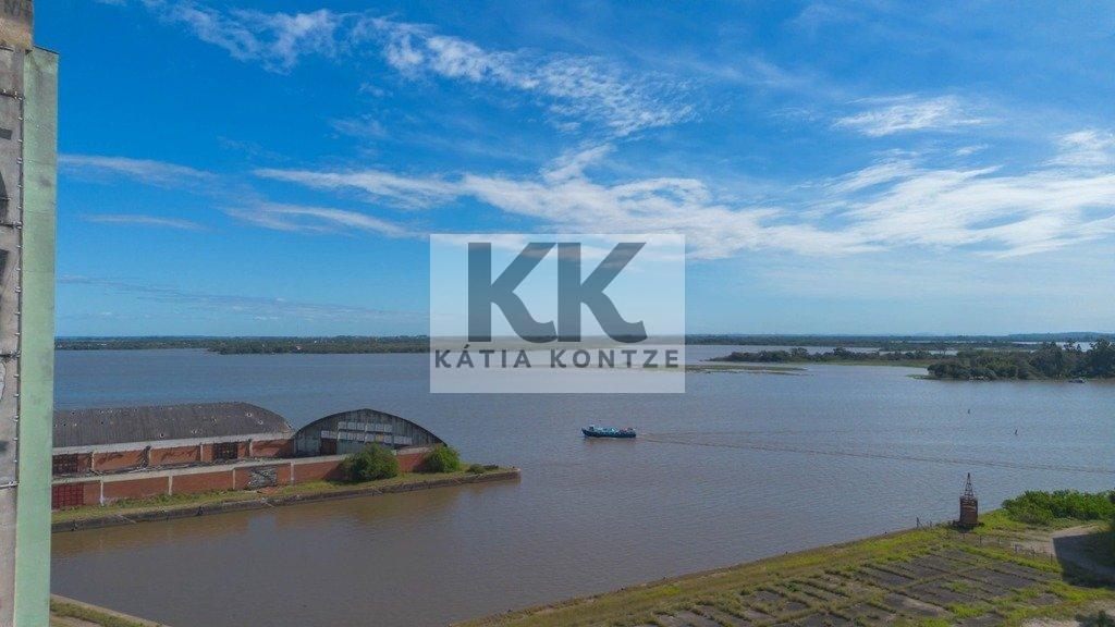 Terreno/Lote Residencial CHM 450 Lote 22724 533m² Mauá Porto Alegre - 
