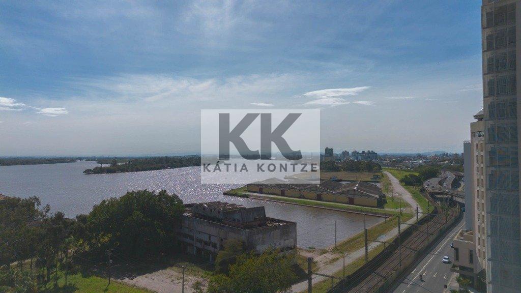 Terreno/Lote Residencial CHM 450 Lote 22724 533m² Mauá Porto Alegre - 