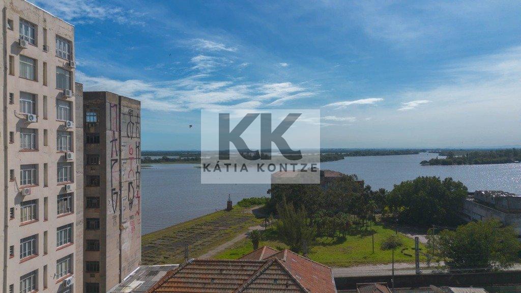 Terreno/Lote Residencial CHM 450 Lote 22724 533m² Mauá Porto Alegre - 