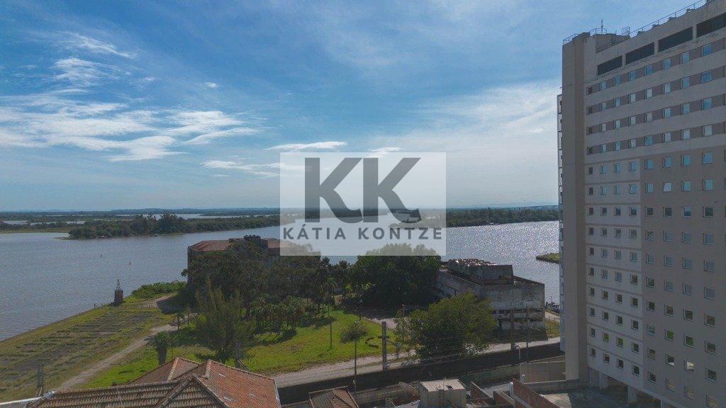 Terreno/Lote Residencial CHM 450 Lote 22724 533m² Mauá Porto Alegre - 