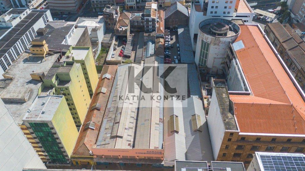 Terreno/Lote Residencial CHM 450 Lote 22724 533m² Mauá Porto Alegre - 