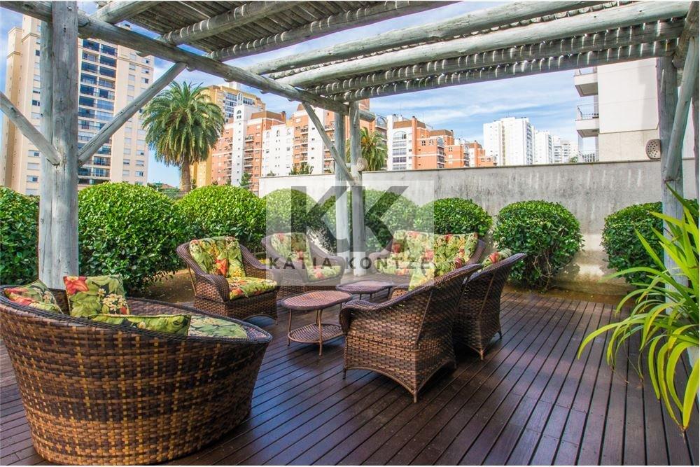 Apartamento JEVDA 580 Apto 612481032-210 1 dormitório 55m² Veríssimo de Amaral Porto Alegre - 
